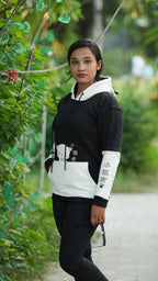 Women new collection Hoodies